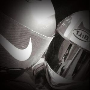 Meet your Posher, Lawrence